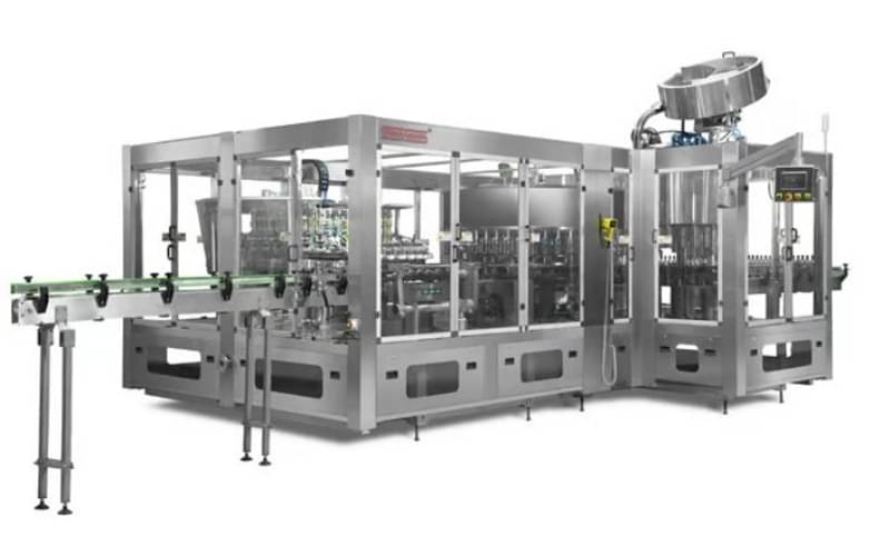 SSP Packaging to showcase liquid packaging solutions at PackMach Asia